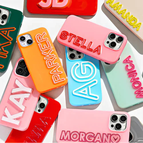 Custom Iphone Case