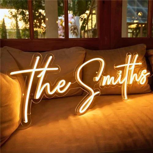 Neon Sign