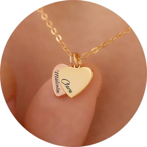 For Her
