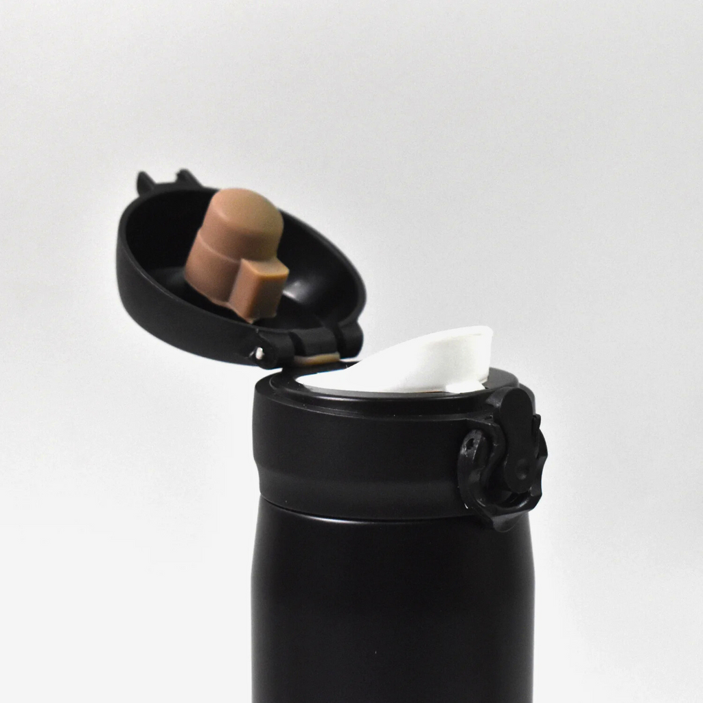 Personalised Water Bottles Stainless Steel