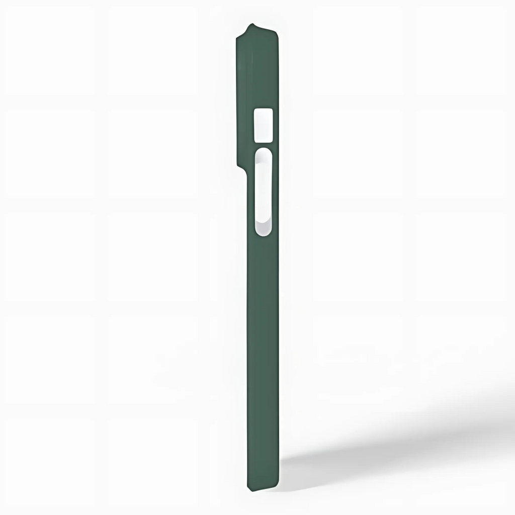 Minimal Custom iPhone Cover