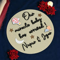 Miracle Baby Board